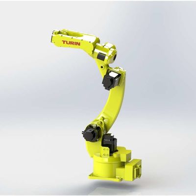 Άξονας ρομπότ συγκόλλησης τόξων TKB1440-10kg-1455mm 6 για τη συγκόλληση ως μηχανή συγκόλλησης