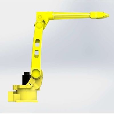 Ρομπότ συγκόλλησης Κίνα 6 άξονας TKB1900-4KG-1898mm ως αυτόματο ρομπότ συγκόλλησης