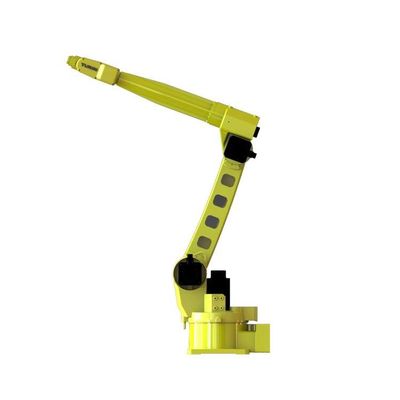 Ρομπότ συγκόλλησης Κίνα 6 άξονας TKB1900-4KG-1898mm ως αυτόματο ρομπότ συγκόλλησης