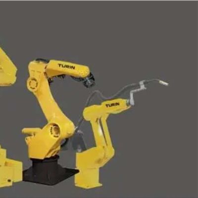 Ρομπότ συγκόλλησης Κίνα 6 άξονας TKB1900-4KG-1898mm ως αυτόματο ρομπότ συγκόλλησης