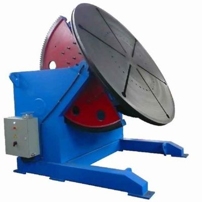 CNGBS Positioner συγκόλλησης περιστρεφόμενη με μηχανή συγκόλλησης ως αυτοματισμός Positioner συγκόλλησης