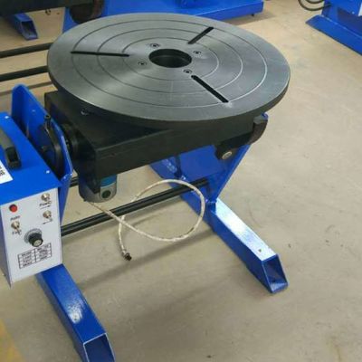 CNGBS Positioner συγκόλλησης περιστρεφόμενη με μηχανή συγκόλλησης ως αυτοματισμός Positioner συγκόλλησης
