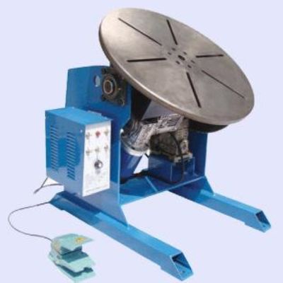 CNGBS Positioner συγκόλλησης περιστρεφόμενη με μηχανή συγκόλλησης ως αυτοματισμός Positioner συγκόλλησης
