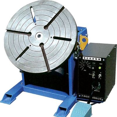 CNGBS Positioner συγκόλλησης περιστρεφόμενη με μηχανή συγκόλλησης ως αυτοματισμός Positioner συγκόλλησης
