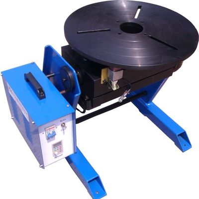 CNGBS Positioner συγκόλλησης περιστρεφόμενη με μηχανή συγκόλλησης ως αυτοματισμός Positioner συγκόλλησης