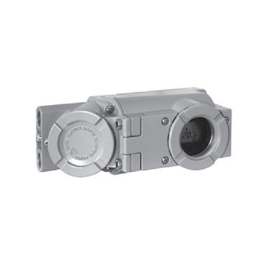 Positioner 3731-3 Samson με την ανατροφοδότηση Electropneumatic Positioner ως Positioner βαλβίδων εργασία με τις βαλβίδες