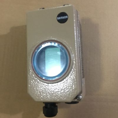 Positioner 3730-0 3730-1 3730-2 3730-3 Samson ως Positioner βαλβίδων εργασία με τη βαλβίδα ελέγχου