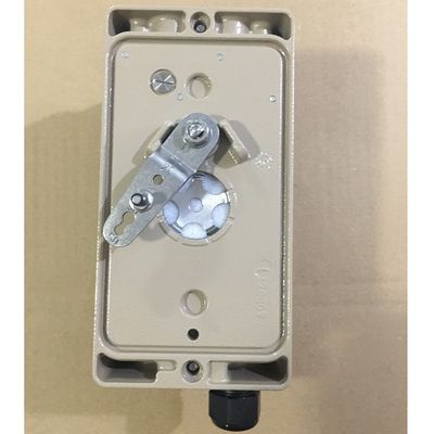 Positioner 3730-0 3730-1 3730-2 3730-3 Samson ως Positioner βαλβίδων εργασία με τη βαλβίδα ελέγχου