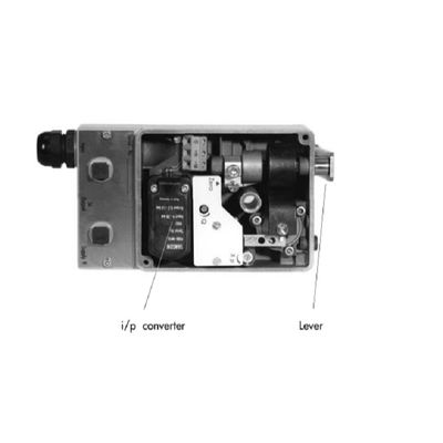 Υψηλή ακρίβεια Samson 4763 Positioner ως μέρη βαλβίδων για τη βαλβίδα ελέγχου της βαλβίδας Samson