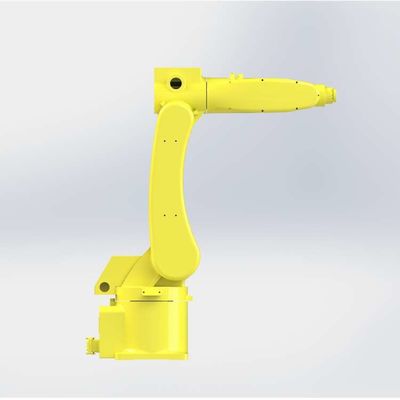 Βιομηχανικό ρομπότ Κίνα TKB1210-7KG-960mm 6 ρομποτικά επιλογή βραχιόνων άξονα και ρομπότ θέσεων
