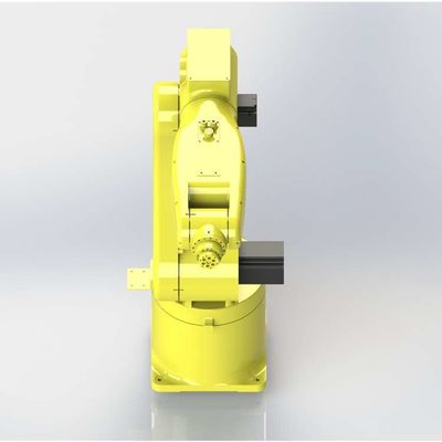 Βιομηχανικό ρομπότ Κίνα TKB1210-7KG-960mm 6 ρομποτικά επιλογή βραχιόνων άξονα και ρομπότ θέσεων