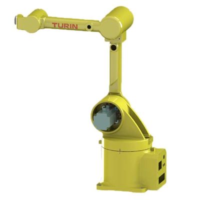Βιομηχανικό ρομπότ 6 άξονας Κίνα TKB800-6kg-876mm για τη φόρτωση του καθολικού ρομπότ