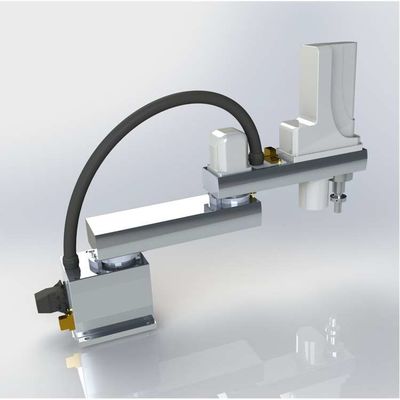 Ρομπότ STH100-10kg-800/900/1000mm της Κίνας για τη συνέλευση ως ρομπότ συνελεύσεων