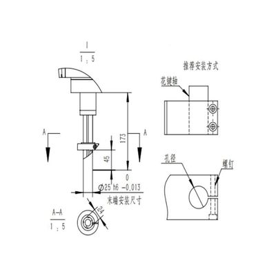 Ρομπότ STH100-10kg-800/900/1000mm της Κίνας για τη συνέλευση ως ρομπότ συνελεύσεων