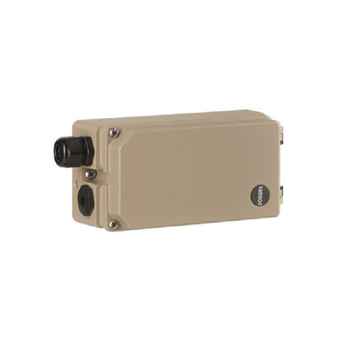Positioner 3730-0 Samson ως εξαρτήματα βαλβίδων που χρησιμοποιούνται με τις βαλβίδες ελέγχου και τη βαλβίδα της 3M