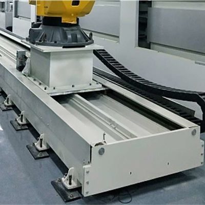 CNGBS Οδηγός Σιδηροδρόμου με την Κίνα Cobot Βιομηχανικό ρομποτικό βραχίονα για χειρισμό αυτοματισμού ρομπότ