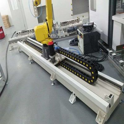 CNGBS Οδηγός Σιδηροδρόμου με την Κίνα Cobot Βιομηχανικό ρομποτικό βραχίονα για χειρισμό αυτοματισμού ρομπότ