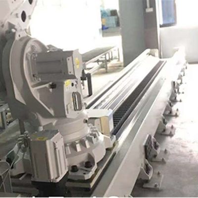 CNGBS Οδηγός Σιδηροδρόμου με την Κίνα Cobot Βιομηχανικό ρομποτικό βραχίονα για χειρισμό αυτοματισμού ρομπότ