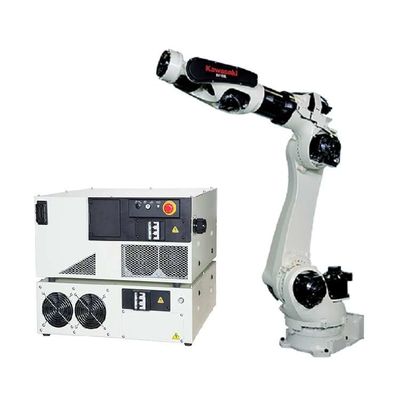 6 βιομηχανικό ωφέλιμο φορτίο βραχιόνων BX200L 200kg ρομπότ άξονα ως χειρισμό του ρομπότ