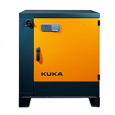 Γραφείο KRC4 ελέγχου ρομπότ KUKA ως ευφυές σύστημα ελέγχου των ανταλλακτικών για το ρομπότ KUKA