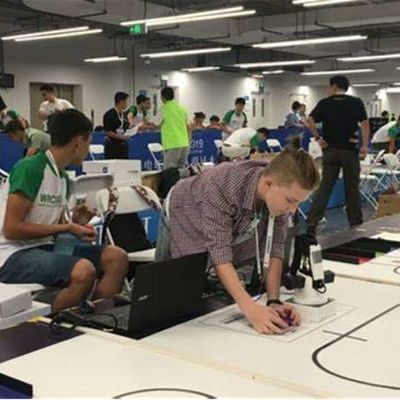 Ταξινομώντας ρομπότ SA6-600 4 βιομηχανικό ρομπότ ωφέλιμων φορτίων 6kg βραχιόνων άξονα βιομηχανικό ρομποτικό