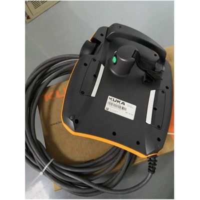 Ανταλλακτικά ρομπότ Kuka Teach Pendant 00-168-334 ολοκαίνουργιο για αυτοματοποίηση βιομηχανικών ρομπότ