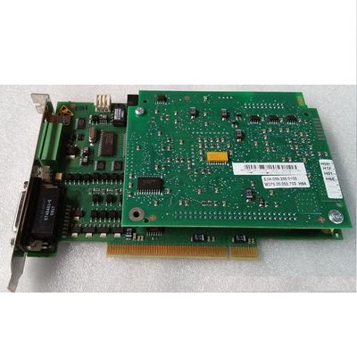 Πολλών χρήσεων πίνακας 00-128-358 KUKA MFC3 πίνακες ρομπότ για το ρομπότ KUKA των εξαρτημάτων ρομπότ KUKA