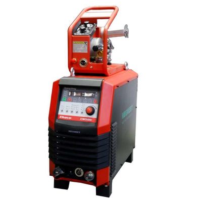 Τεχνικός συγκολλητής CO2 MAG MMA Ehave CM500 με CNGBS ρομπότ συγκόλλησης ως μηχανή συγκόλλησης