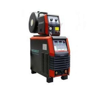 Τεχνικός συγκολλητής CO2 MAG MMA Ehave CM500 με CNGBS ρομπότ συγκόλλησης ως μηχανή συγκόλλησης