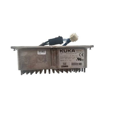 Παροχή ηλεκτρικού ρεύματος ρομπότ KUKA 00-169-213 με 27V/40 του γραφείου ελέγχου KRC4 των μερών ρομπότ