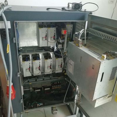 Γραφείο KRC2 και KRC4 ελέγχου ρομπότ ως εξαρτήματα ρομπότ των ανταλλακτικών για το ρομπότ KUKA