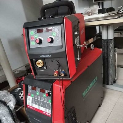 Οξυγονοκολλητές Artsen σημείων συν 500D/P/Q για τις μηχανές συγκόλλησης σημείων ρομπότ συγκόλλησης σημείων