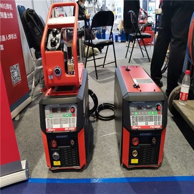 Πλήρης ψηφιακοί συγκολλητές MIG Dex DM3000 για αυτοματοποίηση ρομπότ συγκόλλησης MIG ως μηχανή συγκόλλησης