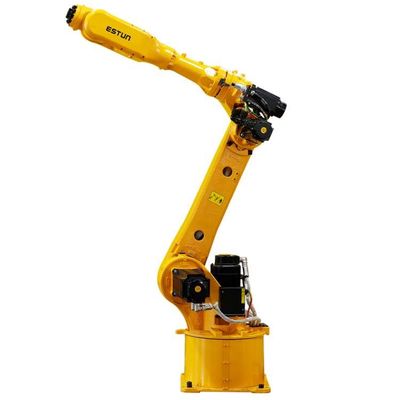 Χειρισμός ρομποτικού χεριού ER12-1510 China Robot With CNGBS Dress Pack Για ρομπότ επιλογής προϊόντων
