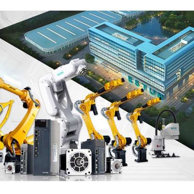 Ρομπότ ER10-900-MI/4 της Κίνας με το ρομποτικό ρομπότ συνελεύσεων χειριστών βραχιόνων 4 άξονα