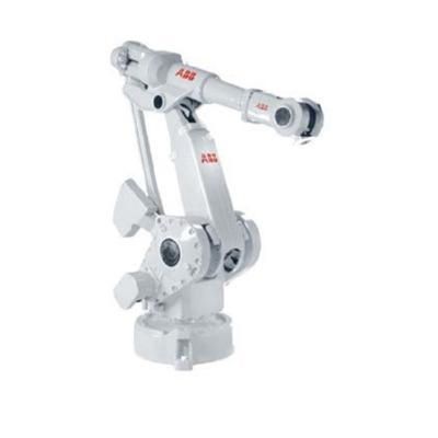 CNC βραχίονας 6 ρομπότ IRB4600-40/2.55 άξονα ως μηχανή συγκόλλησης λέιζερ ρομπότ και ρομπότ συνελεύσεων για τη συγκόλληση