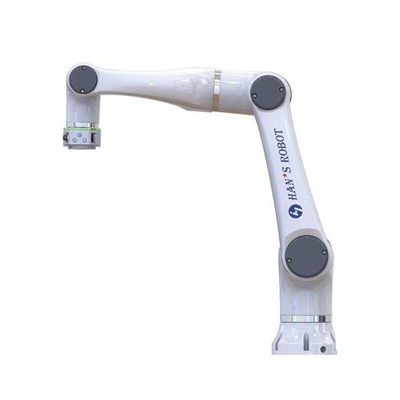 Συνεργατικό ρομπότ Hans E15 με CNGBS Robot Quick Changer Universal Robotic Arm 6 Axis Cobot