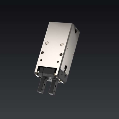 Κίνα Ρομπότ Ηλεκτρική Gripper PGS-5 Συνδυασμός με CNC ρομπότ βραχίονα για την επιλογή και τοποθέτηση ως Cobot
