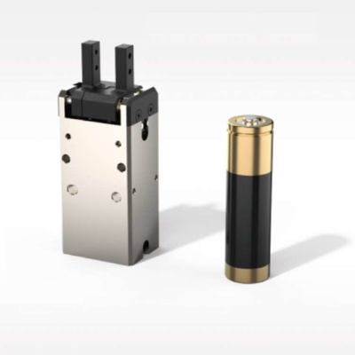 Κίνα Ρομπότ Ηλεκτρική Gripper PGS-5 Συνδυασμός με CNC ρομπότ βραχίονα για την επιλογή και τοποθέτηση ως Cobot