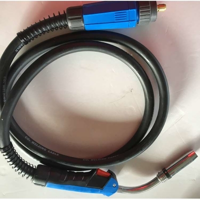 Αεροψυγμένο ΜΙΓ Φωτήρα Ζυγής MB EVO PRO 26 με ρομποτικό χέρι για αυτοματοποίηση της συγκόλλησης ως φακοί συγκόλλησης