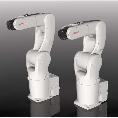 Cnc ρομπότ VM-6083/60B1 με το βιομηχανικό ρομποτικό βραχίονα 6 άξονας για τη στίλβωση του ρομπότ