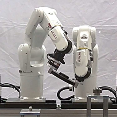 Cnc ρομπότ VM-6083/60B1 με το βιομηχανικό ρομποτικό βραχίονα 6 άξονας για τη στίλβωση του ρομπότ