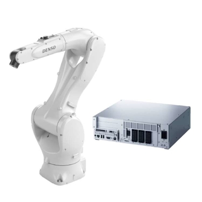 Ρομπότ παλλετιστή πλήρως αυτόματο VMB-2515/2518 Ρομποτικό βραχίονα για αυτοματοποίηση ρομπότ παλλετιστή