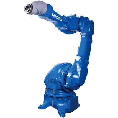Φορτίο μηχανών MPX2600 ζωγραφικής ρομπότ 15kg ως ρομπότ μεγάλης ζωγραφικής
