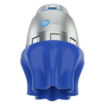 Η σειρά SG Soft Robotic Gripper με συνεργατικό ρομποτικό χέρι για χειρισμό ως Soft Gripper