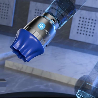 Η σειρά SG Soft Robotic Gripper με συνεργατικό ρομποτικό χέρι για χειρισμό ως Soft Gripper