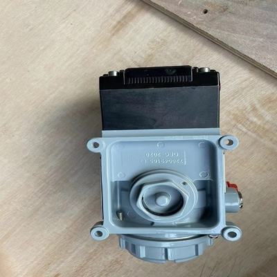 Ψηφιακό Positioner βαλβίδων Masoneilan SVI3 για την πνευματική βαλβίδα ελέγχου