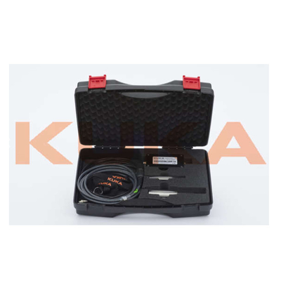 Μέρη ρομπότ KUKA SEMD/MEMD που κυριαρχεί το σύνολο 00-228-936 ως εξαρτήματα ρομπότ