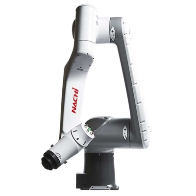 Ρομποτικό βραχίονα Cobot 6 άξονας CZ10-01 με CNGBS Ρομποτική λαβή για την επιλογή ως συνεργατικό ρομπότ