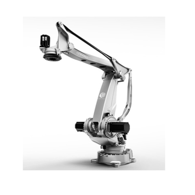 Βραχίονας ρομπότ ωφέλιμων φορτίων COMAU PAL-260-3,1 260KG για το χειρισμό και Palletizing